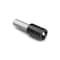 Tekton 3/8 Inch Drive x 10 mm Hex Bit Impact Socket SIB13210 - alternate 4